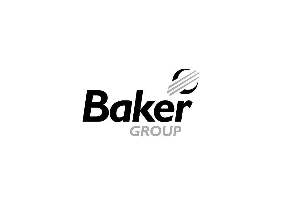 Slide of Baker Group