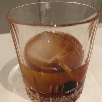 foothill - Old fashion - New American Near Me - Pasadena, California