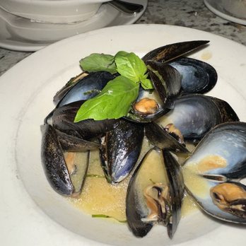 Prime Catch - Mussels - Steakhouses Near Me - New York, New York