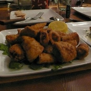 Pylos - calamari - Greek Near Me - New York, New York Pylos - calamari - Greek Near Me - New York, New York