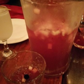 Destino - Red Sangria: jarra ($32) - Caterers Near Me - San Francisco, California Destino - Red Sangria: jarra ($32) - Caterers Near Me - San Francisco, California
