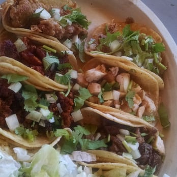 Serg's Mexican Kitchen - When n doubt, get one of each and share! Ocho en todo. - Food Trucks Near Me - Honolulu, Hawaii Serg's Mexican Kitchen - When n doubt, get one of each and share! Ocho en todo. - Food Trucks Near Me - Honolulu, Hawaii