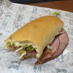 Jimmy John's - Sandwich
