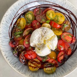 Burrata