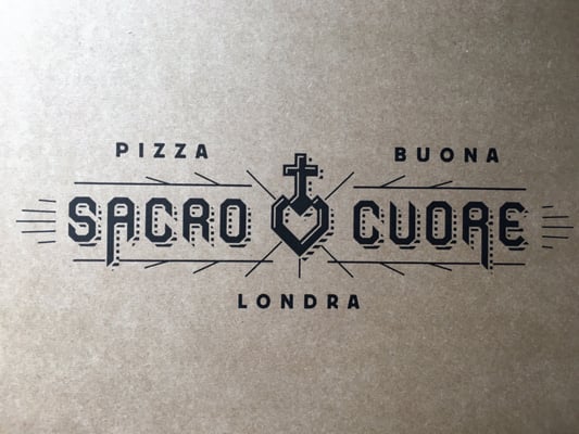 Sacro Cuore by null