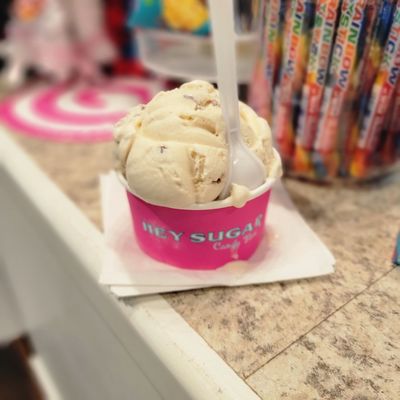 Hey Sugar Candy Store