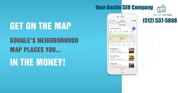 Your Austin SEO Company
