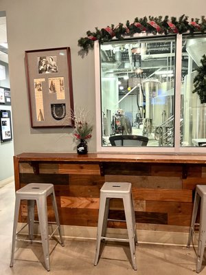 Fair Winds Brewing Company by null