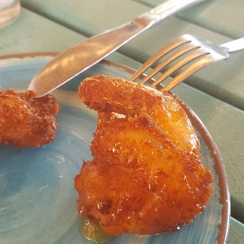 Marker 88 - Coconut shrimp -- very tasty! - Seafood Near Me - Islamorada, Florida Marker 88 - Coconut shrimp -- very tasty! - Seafood Near Me - Islamorada, Florida