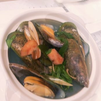 Thaicoon - Millionaire Mussels - Thai Near Me - Katy, Texas
