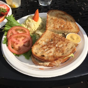 Simple Simon's Bakery & Bistro - Bakeries Near Me - Riverside, California