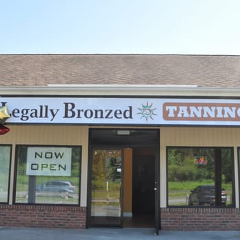 Legally Bronzed Tanning - Tanning Near Me - Clifton Park, New York Legally Bronzed Tanning - Tanning Near Me - Clifton Park, New York