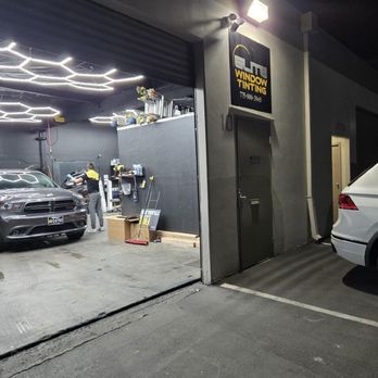 Elite Window Tinting - Home Window Tinting Near Me - Sparks, Nevada