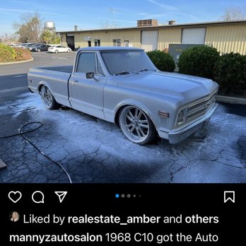 Manny’z Auto Salon - Auto Detailing Near Me Manny’z Auto Salon - Auto Detailing Near Me