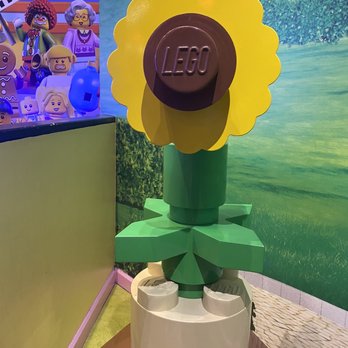 LEGO Discovery Center - Kids Activities Near Me - Atlanta, Georgia