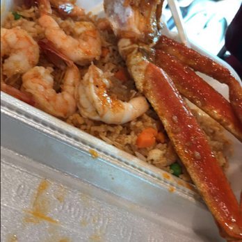 Swamp City - So good - Cajun/Creole Near Me - Houston, Texas Swamp City - So good - Cajun/Creole Near Me - Houston, Texas