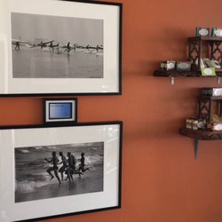 Heart Revolution Yoga - Local photography and local soaps!