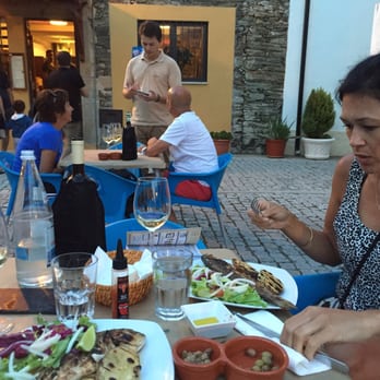 Restaurante Veladouro - Al fresco - Portuguese Near Me - Pinhão, 17 Restaurante Veladouro - Al fresco - Portuguese Near Me - Pinhão, 17
