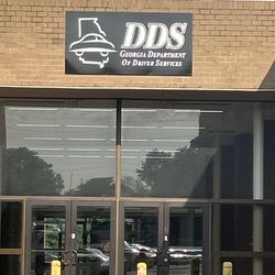 Georgia Department of Driver Services - Georgia Department of driver services!