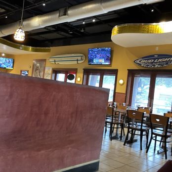Ultimate California Pizza - More seating. Clean place!! - Pizza Near Me - Myrtle Beach, South Carolina Ultimate California Pizza - More seating. Clean place!! - Pizza Near Me - Myrtle Beach, South Carolina