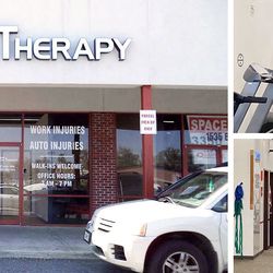 Active Physical Therapy