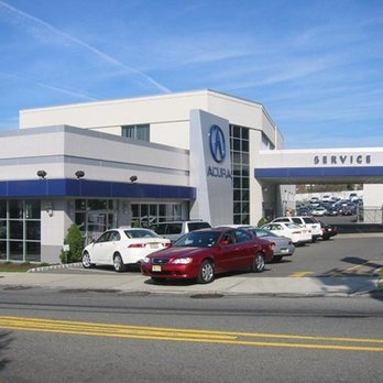 Park Ave Acura - Car Dealers Near Me - Rochelle Park, New Jersey Park Ave Acura - Car Dealers Near Me - Rochelle Park, New Jersey