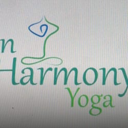 In Harmony Yoga