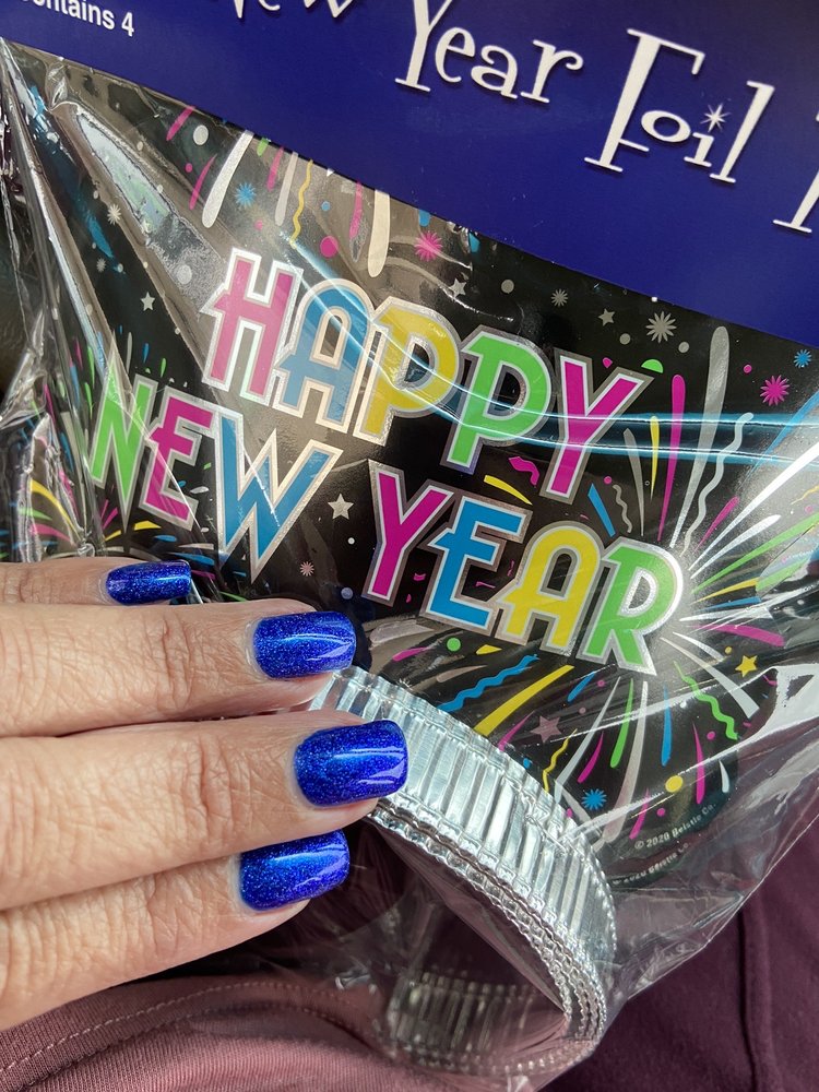 HOT TIPS NAIL SPA Updated July 2024 17 Photos 241 Three Springs