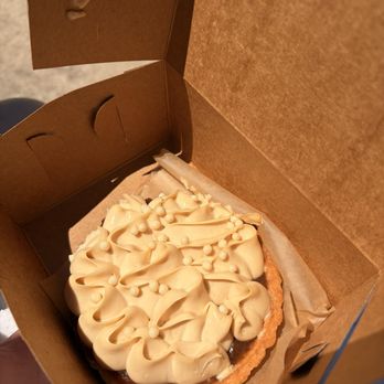 Kasama - banana tart - Filipino Near Me - Chicago, Illinois Kasama - banana tart - Filipino Near Me - Chicago, Illinois