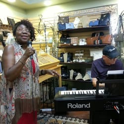 Bijou's Boutique - They make it happen in the here and now.
