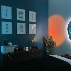 Charm Root Massage