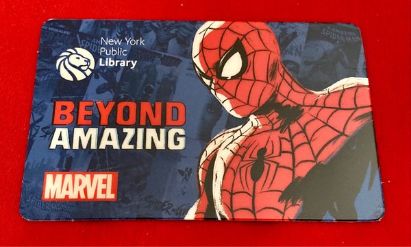 96th Street Library by null