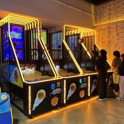 Gatcha - Basketball