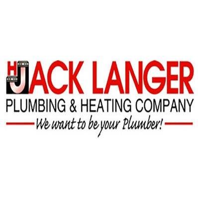 Slide of H. Jack Langer Plumbing and Heating