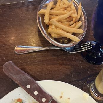 Texas de Brazil - Detroit - Fries - Brazilian Near Me - Detroit, Michigan Texas de Brazil - Detroit - Fries - Brazilian Near Me - Detroit, Michigan