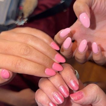 Lush Nail Spa - Nail Salons Near Me - Cumberland, Rhode Island