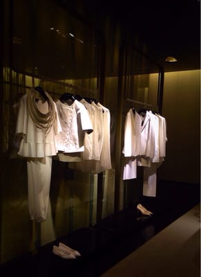 ARMANI / RISTORANTE by null