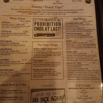 Stormy Mountain Brewing - Breweries Near Me - Chelan, Washington Stormy Mountain Brewing - Breweries Near Me - Chelan, Washington