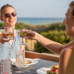 South Walton Florida Visitor Center - World class dining along the Gulf Coast. Learn more on visitsouthwalton.com