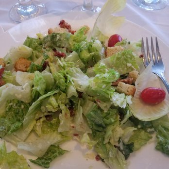 Skylon Tower - Ceasar salad - Canadian (New) Near Me - Niagara Falls, Ontario Skylon Tower - Ceasar salad - Canadian (New) Near Me - Niagara Falls, Ontario