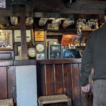 The Spaniard - Pubs Near Me