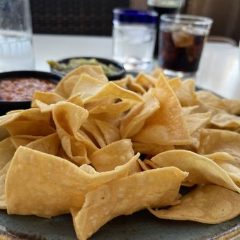 Margaritaville - Chips & Salsa - Seafood Near Me - Capitola, California Margaritaville - Chips & Salsa - Seafood Near Me - Capitola, California