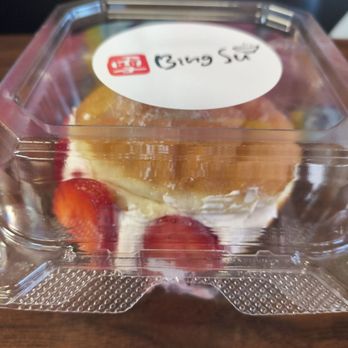 ChungChun - Sul Bing Su - Desserts Near Me - Katy, Texas ChungChun - Sul Bing Su - Desserts Near Me - Katy, Texas