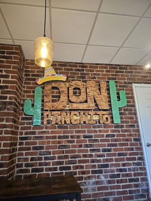Don Panchito Mexican Grill by null