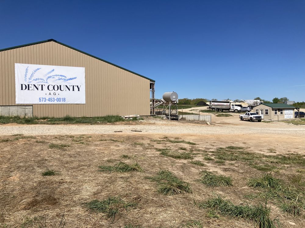 DENT COUNTY AG Updated May 2024 34176 MO72, Salem, Missouri