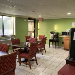 Corning Inn