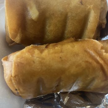 Manila Sunset - Fried lumpia - Filipino Near Me - West Covina, California Manila Sunset - Fried lumpia - Filipino Near Me - West Covina, California