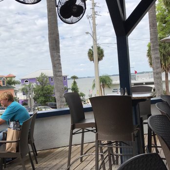 Pisces Rising - Lovely view - Seafood Near Me - Mount Dora, Florida Pisces Rising - Lovely view - Seafood Near Me - Mount Dora, Florida