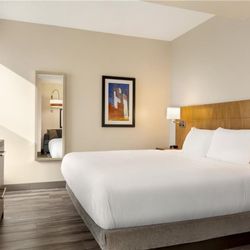 Hyatt Place Columbia/Downtown/The Vista - Guest Room