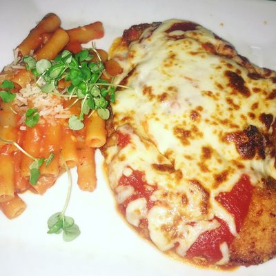 Trattoria Il Panino by null